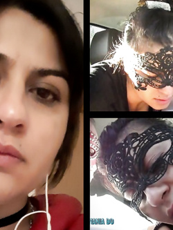 silvia - vacca esibizionista di bologna