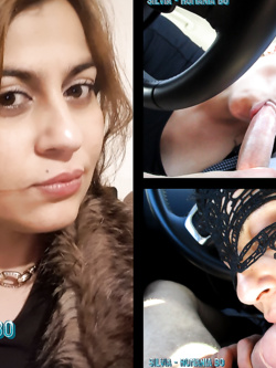 silvia - vacca esibizionista di bologna