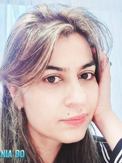 silvia - vacca esibizionista di bologna