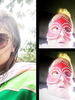 SILVIA  - VACCA ESIBIZIONISTA