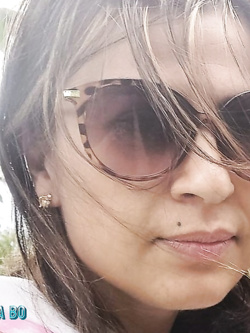 SILVIA  - VACCA ESIBIZIONISTA