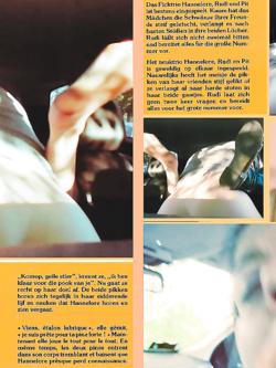 SILVIA  - VACCA ESIBIZIONISTA