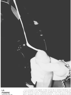 SILVIA  - VACCA ESIBIZIONISTA