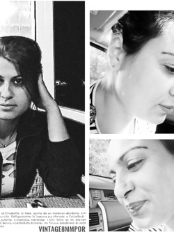 SILVIA  - VACCA ESIBIZIONISTA