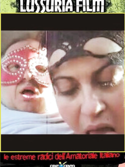 SILVIA  - VACCA ESIBIZIONISTA