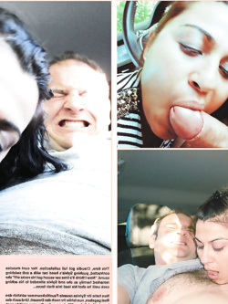 SILVIA  - VACCA ESIBIZIONISTA