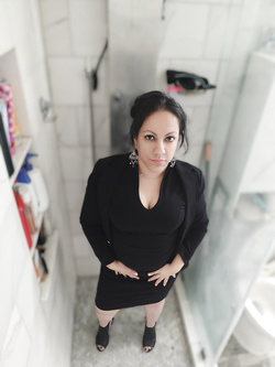 My Slut Wife Sexting