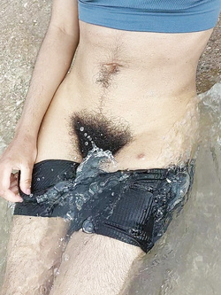 Pelo estremo Parte 3