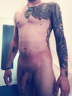 io porcellino bisex