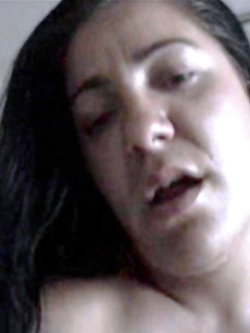 MANUELA -  TROIONA ESIBIZIONISTA DI BO