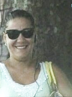 manuela - troiona esibizionista di bologna