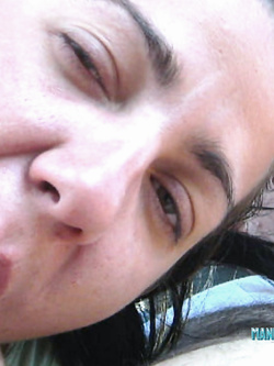 MANUELA -  TROIONA ESIBIZIONISTA DI BO