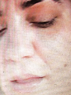 MANUELA -  TROIONA ESIBIZIONISTA DI BO