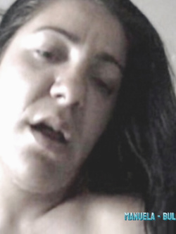 manuela - troiona esibizionista di bologna