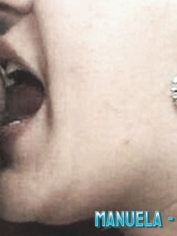 MANUELA -  TROIONA ESIBIZIONISTA DI BO