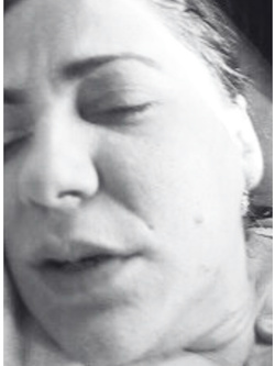 manuela - troiona esibizionista di bologna