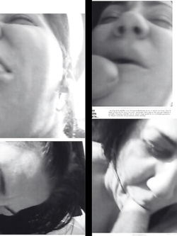 MANUELA -  TROIONA ESIBIZIONISTA DI BO