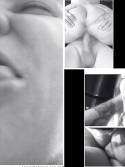 MANUELA -  TROIONA ESIBIZIONISTA DI BO