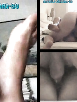 MANUELA -  TROIONA ESIBIZIONISTA DI BO