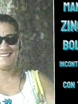 MANUELA -  TROIONA ESIBIZIONISTA DI BO