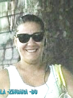 manuela - troiona esibizionista di bologna