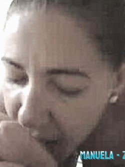 MANUELA -  TROIONA ESIBIZIONISTA DI BO