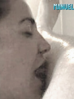 MANUELA -  TROIONA ESIBIZIONISTA DI BO