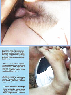 MANUELA -  TROIONA ESIBIZIONISTA DI BO