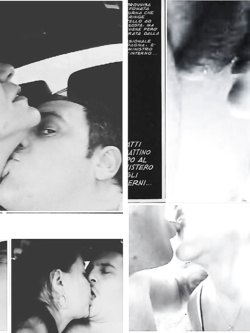 MANUELA -  TROIONA ESIBIZIONISTA DI BO