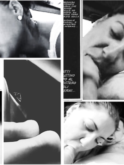 MANUELA -  TROIONA ESIBIZIONISTA DI BO