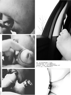 MANUELA -  TROIONA ESIBIZIONISTA DI BO