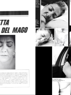 MANUELA -  TROIONA ESIBIZIONISTA DI BO