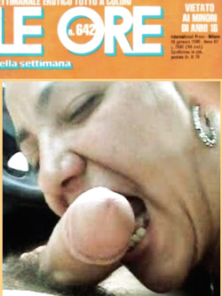 MANUELA -  TROIONA ESIBIZIONISTA DI BO