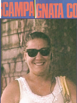 manuela - troiona esibizionista di bologna