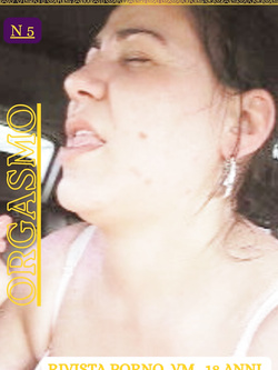 manuela - troiona esibizionista di bologna