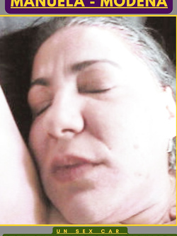 manuela - troiona esibizionista di bologna