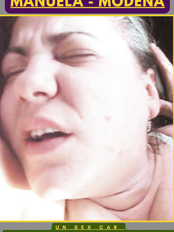 manuela - troiona esibizionista di bologna