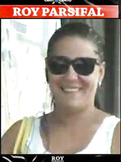manuela - troiona esibizionista di bologna