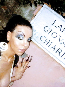 RIEMPIMI ALL AUTOLINEA VOLL 2