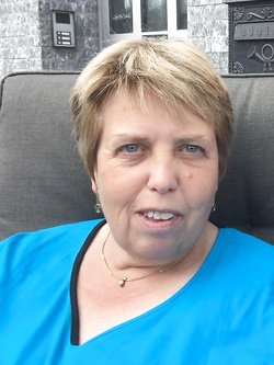 DagmarBl big fat blonde horny Granny Piss Tribute