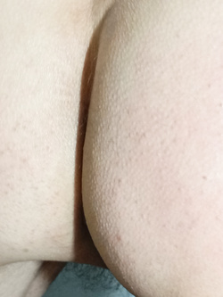anal selfie Parte 4