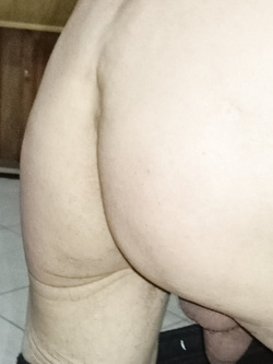 anal selfie Parte 5