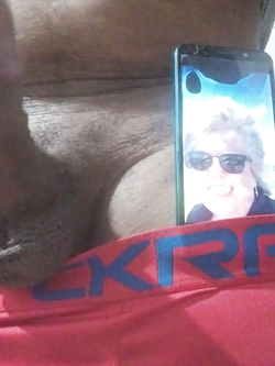 DagmarBl big fat blonde horny Granny calda