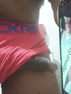 DagmarBl i am your personal horny jerk off template DagmarBl