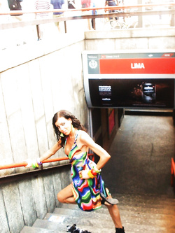 PER NEGRONI ALL AUTOLINEA