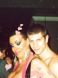 PER NEGRONI ALL AUTOLINEA