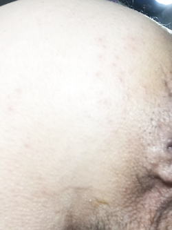 anal selfie Parte 7