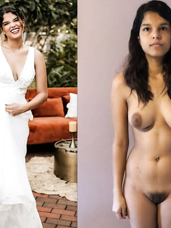 Troia Katherine tette grandi