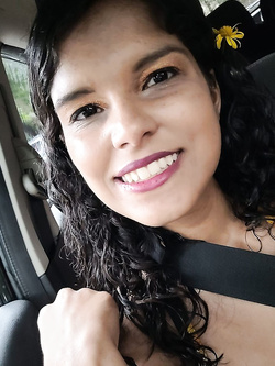 Troia Katherine tette grandi