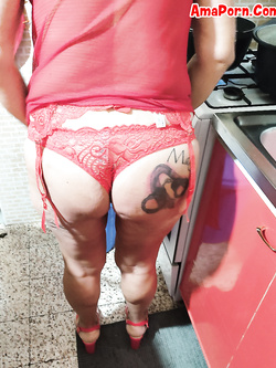 Il mio culo a 64 anni Parte 1